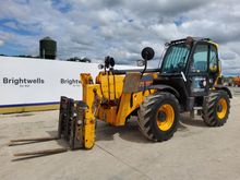 Image of JCB 540-170 Telehandler