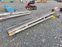 Image of Shifta Bumpa Petrol  Lift