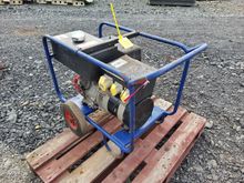 Image of 7.5 KVA Generator