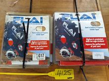 Image of General Purpose Cutting Discs - Assorted Sizes