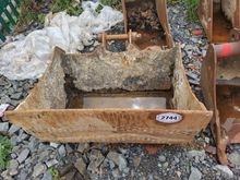 Image of 3cx Bucket 3'