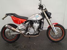 Image of 2006 CCM 35S Flat Tracker