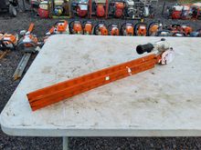 Image of Stihl Hedgecutter Attachment