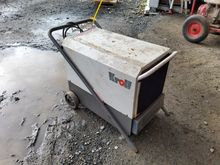 Image of Kroll Dehumidifer