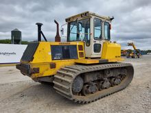 Image of Morooka MK-300 Tracked Tractor