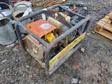 Image of Altrad Belle GPX 3400 Petrol Generator