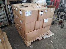 Image of Pallet of 30x Antibacterial Handwash