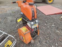 Image of Belle Twin Blade Floor Saw