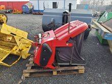 Image of Countax Powered Sweeper