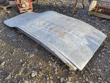 Image of 12 10x4 Sheets