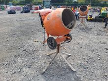 Image of Altrad-Belle 110V Mixer