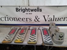 Image of 4x CAT Scanners & 2x Gennys