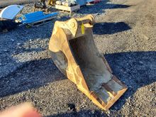 Image of 18" Strickland Digging Bucket