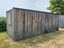 Image of 20FT Container