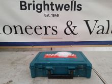 Image of Makita 110v Corded Drill