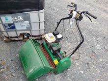 Image of Ransomes Marquis 61 Mower