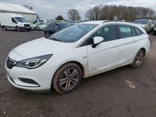 Image of VAUXHALL ASTRA CDTI ECOTEC S/S Estate