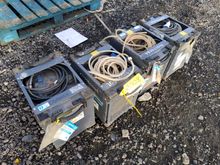 Image of Drieaz The Cube 4x Dehumidifiers