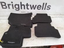 Image of Car Mats
