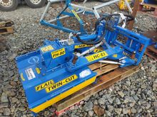 Image of Slane FH80 Flail & External Arm