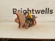 Image of Husqvarna K770 Disc Cutter