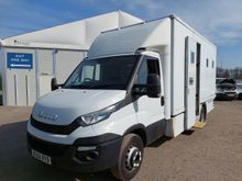 Image of IVECO DAILY 70C17 Minibus