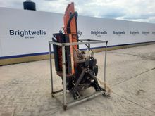 Image of AM80 Hedgecutter