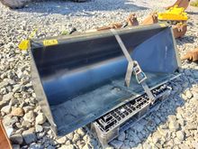 Image of Whites Side Tip Bucket Left Hand Tip 1870mm Wide