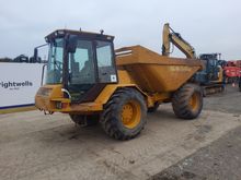 Image of Hydrema 910 9T Dumper