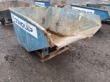 Image of Pallet Skip