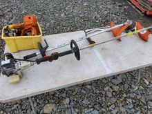 Image of Stihl Strimmer Spares