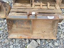 Image of Mini Digger Bucket