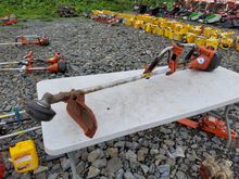 Image of Husqvarna 545RX Petrol Strimmer