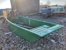 Image of STW Flat Bottomed Punt