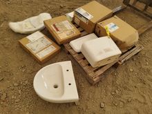 Image of Various Bathroom Spares