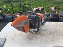 Image of Stihl Disc Cutter