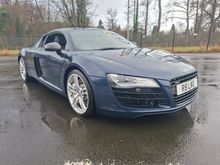 Image of 2007 Audi R8