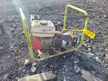 Image of Honda GX160 Generator