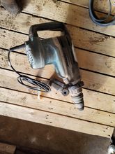 Image of 3x Makita Drill