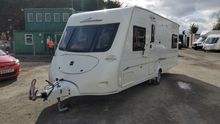 Image of Vanlander Caravan