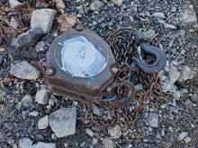 Image of Chain Hoist