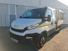 Image of IVECO DAILY 45C15 Tipper