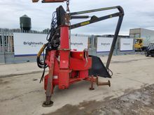 Image of TP 270K PTO Chipper