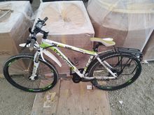 Image of Bafang C961  E Bicycle Frame No: LY14103 Frame Size: 29"