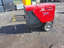 Image of Pramac P6000 Super Silent Power Generator Diesel