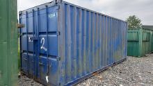 Image of 20x9 Store Unit
