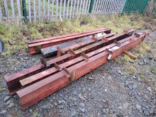 Image of Qty of RSJ's