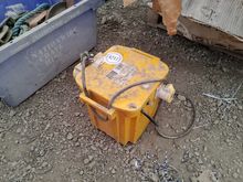 Image of 5kva Transformer