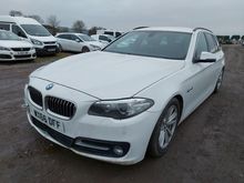 Image of BMW 530D AC AUTO Estate