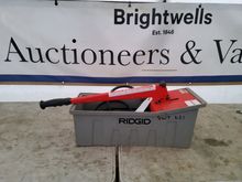 Image of Pressure Tester